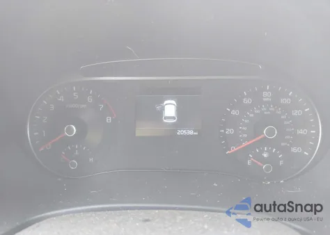 2022 Kia Soul Lx from USA, damaged, VIN KNDJ23AU6N7184067